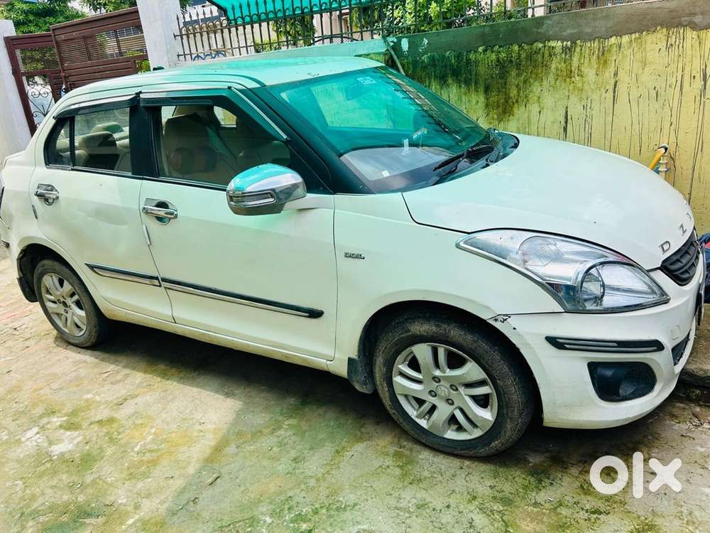 2013 Maruti Swift Dzire Lxi