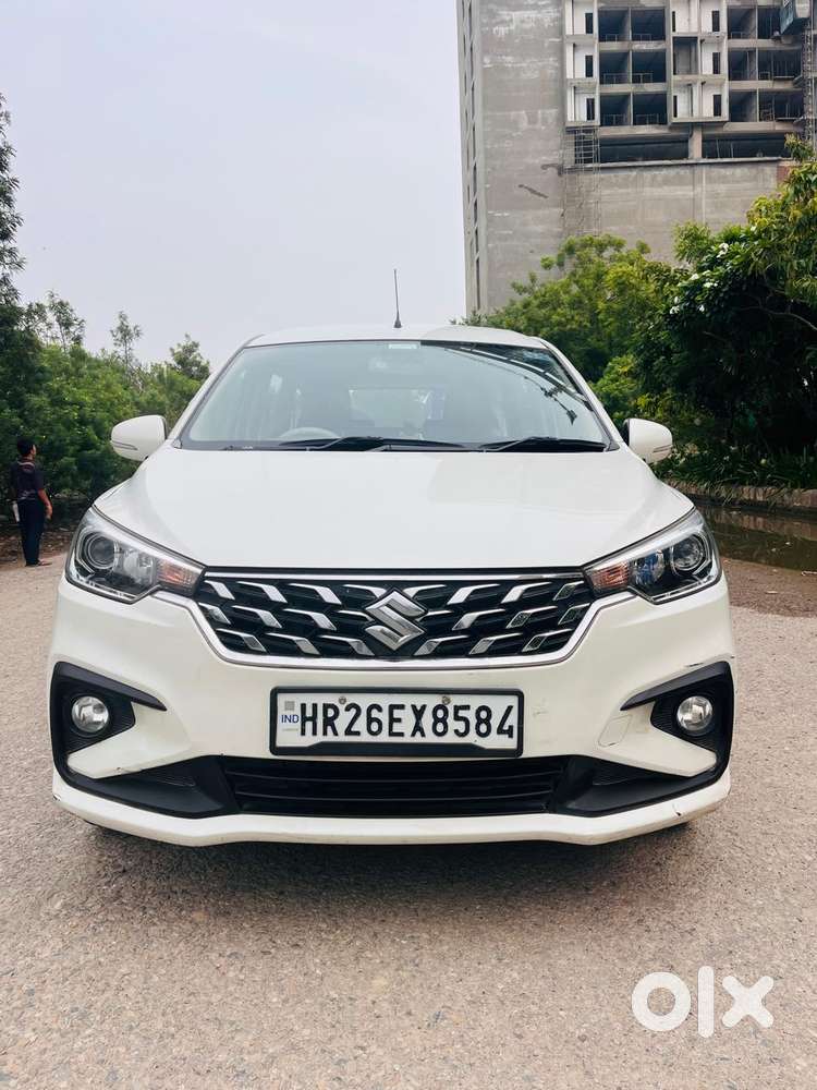 Maruti Suzuki Ertiga Vxi (o) Cng, 2022, Cng & Hybrids