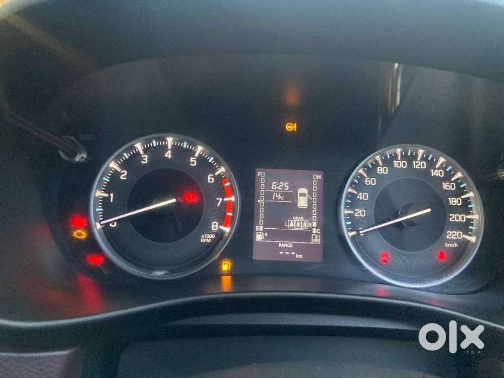 Maruti Suzuki Fronx Delta Plus 1.2 Mt, 2024, Petrol