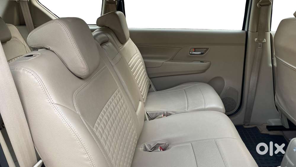 Maruti Suzuki Ertiga 2012-2015 Vxi Cng, 2020, Cng & Hybrids
