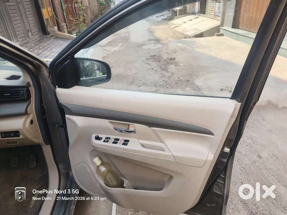 Maruti Suzuki Ertiga 2024 Petrol 12700 Km Driven