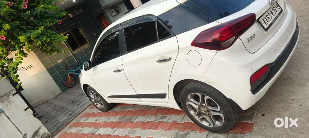 Top Condition  Well Maintained