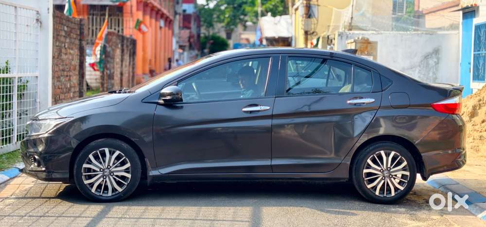 Honda City 1.5 Zx I-dtec Mt, 2020, Diesel