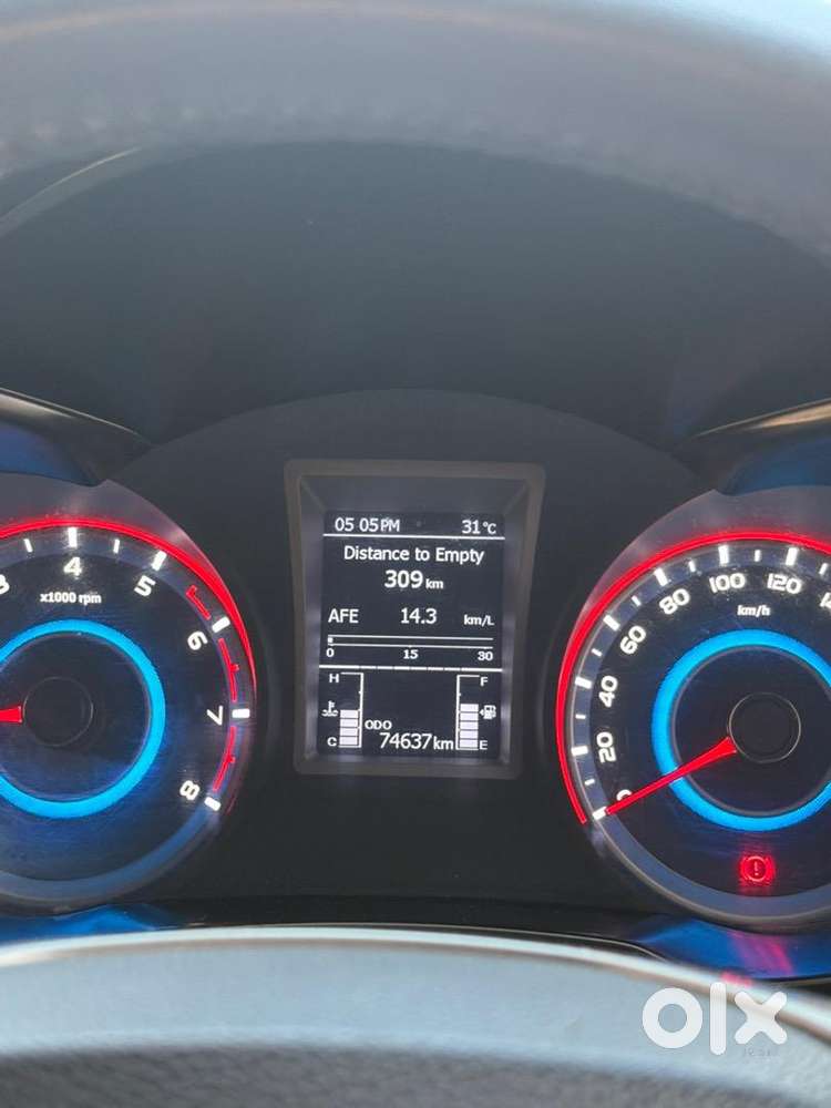 Mahindra Xuv300 2021 Petrol Good Condition