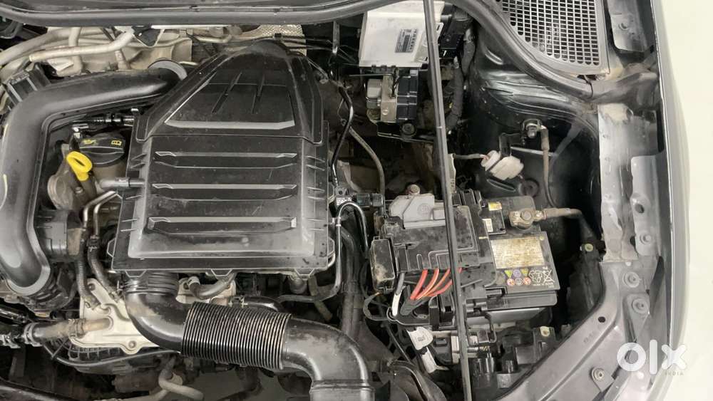 Volkswagen Vento Petrol Highline At, 2022, Petrol