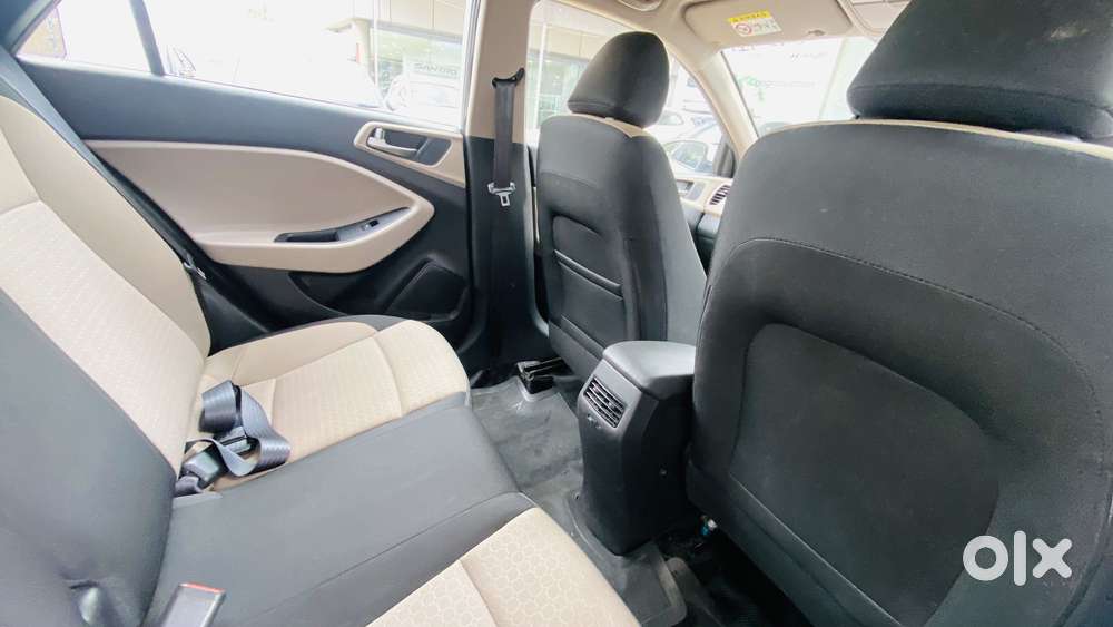 Hyundai Elite I20 Asta 1.2, 2015, Petrol