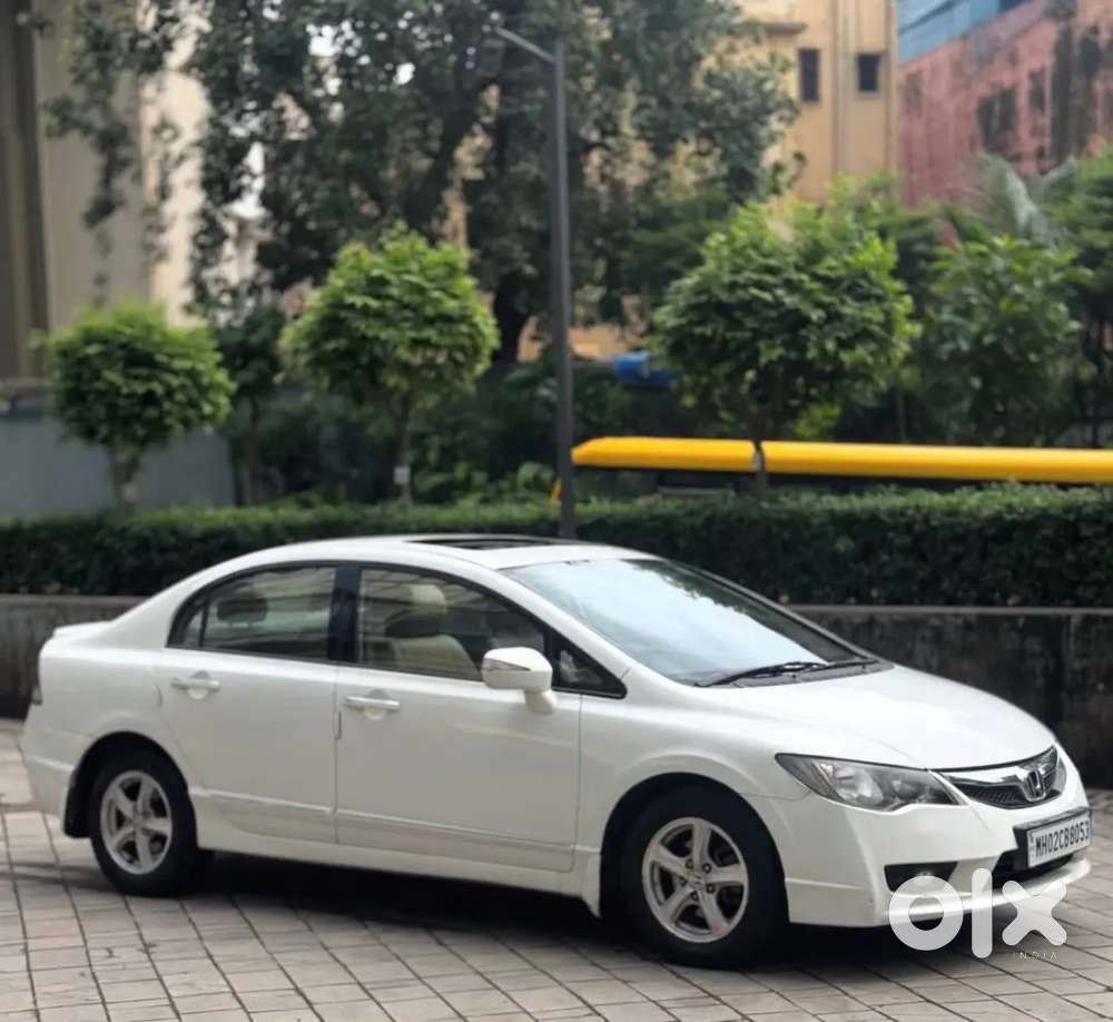 Automatic And Sunroof Ambination Light