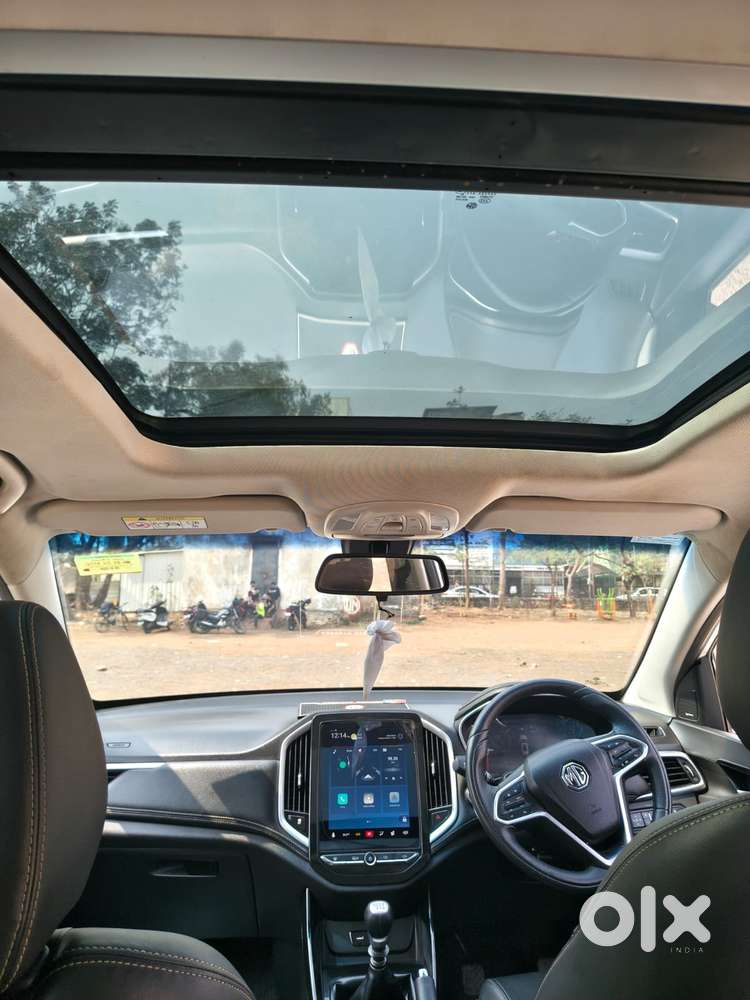 Mg Hector 2.0 Sharp Diesel, 2020, Diesel