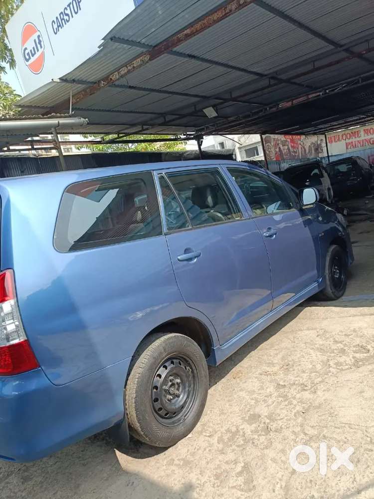 Innova With Best Condition