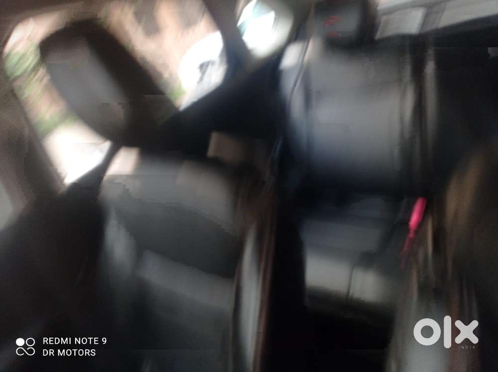 Maruti Suzuki Baleno Delta, 2017, Petrol