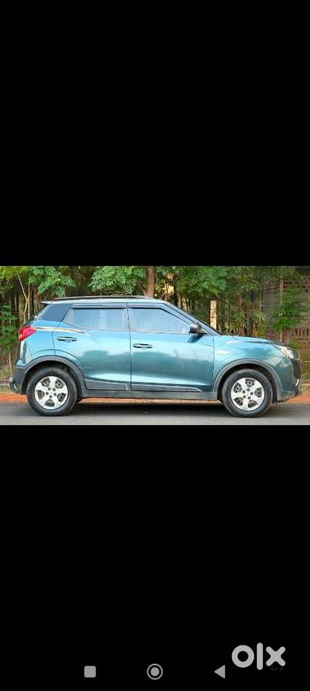Mahindra Xuv300, 2019, Diesel