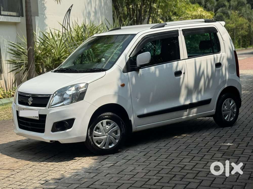 Maruti Suzuki Wagon R 1.0 Lxi (o), 2013, Petrol