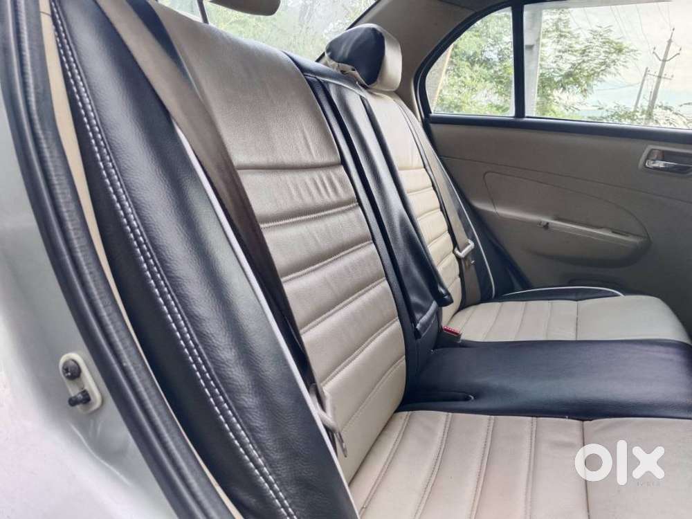 Maruti Suzuki Swift Dzire Vdi Bsiv, 2016, Diesel