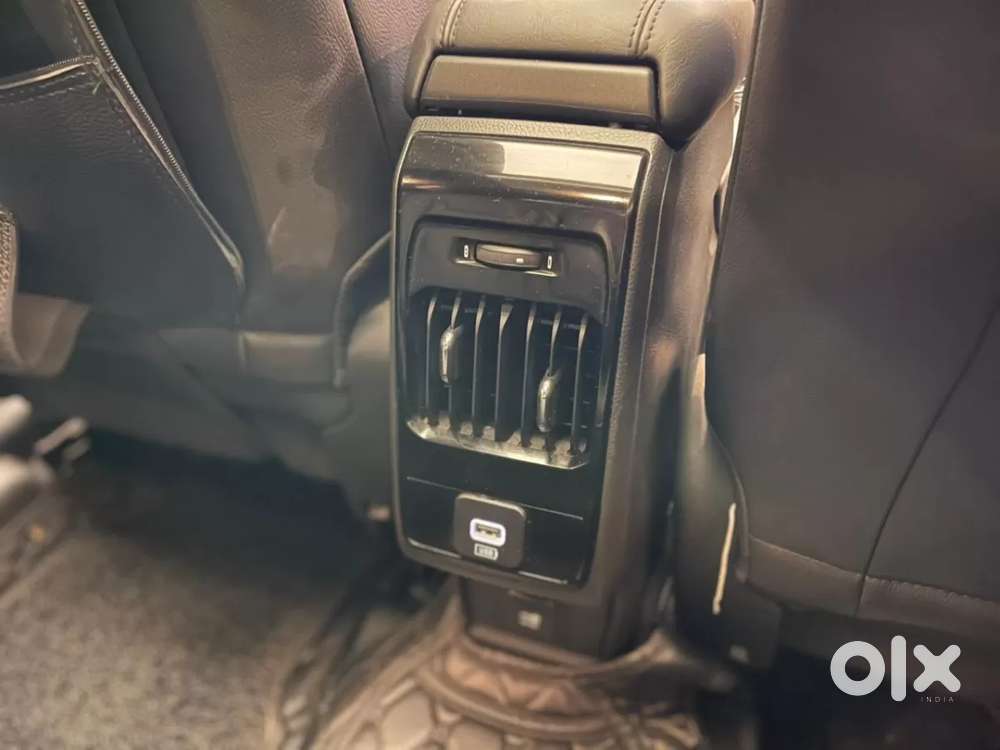 Jeep Compass, 2024, Diesel