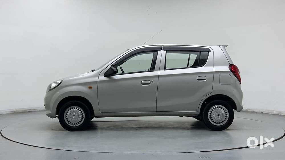 Maruti Suzuki Alto 800 Lxi, 2014, Petrol