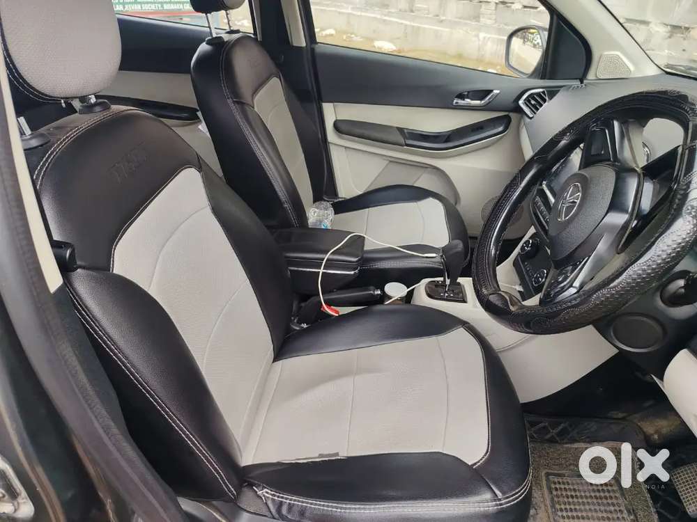 Tata Tigor 1.2 Revotron 2023