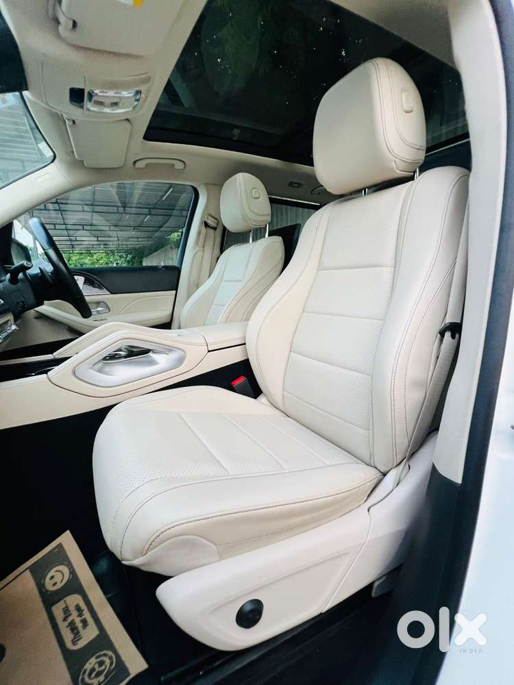 Mercedes-benz Gls 400d 4matic, 2023, Diesel