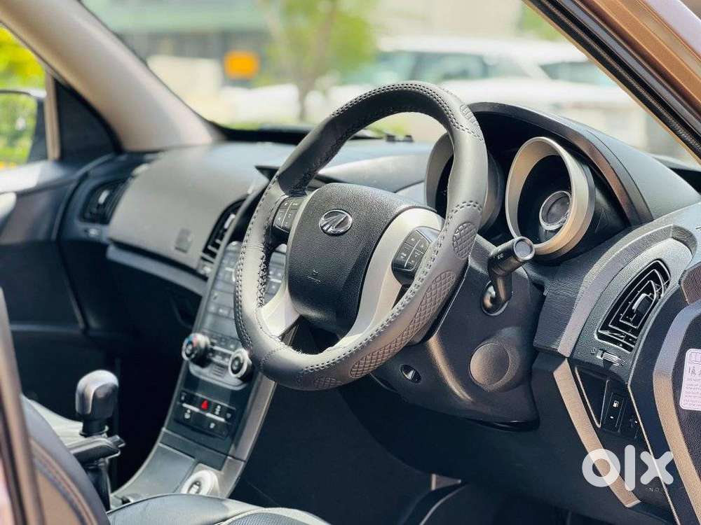 Mahindra Xuv500 W10 2wd, 2017, Diesel