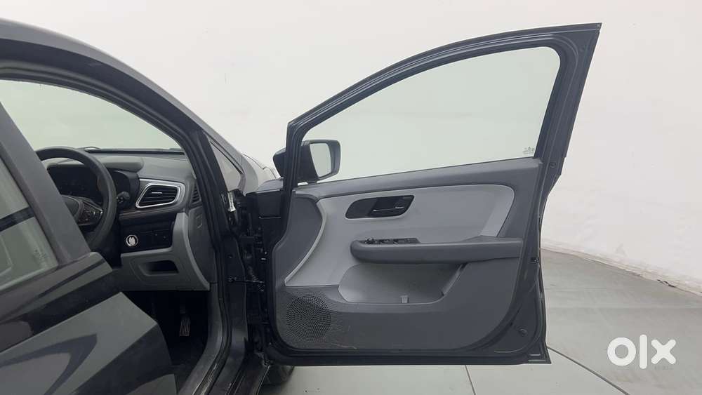 Tata Altroz 1.2 Xt, 2020, Petrol