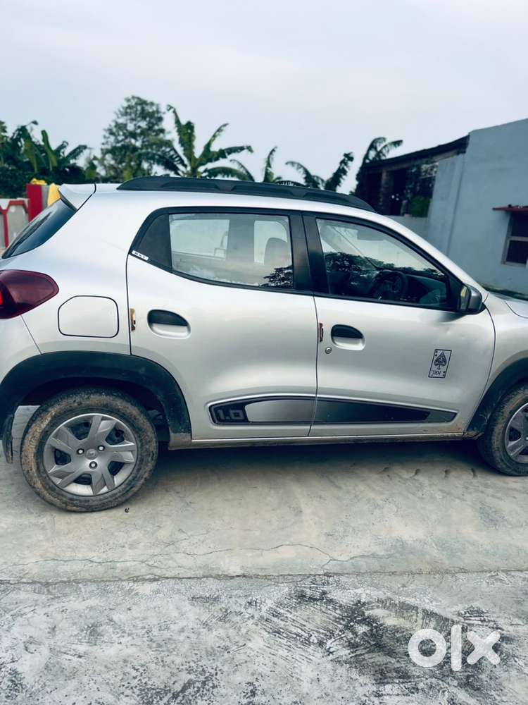 Renault Kwid Petrol 2020 Last October 1st Owner
