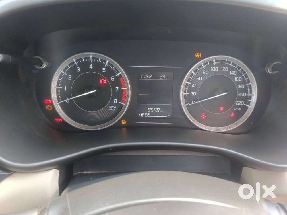 Toyota Glanza 1.2 E, 2025, Petrol