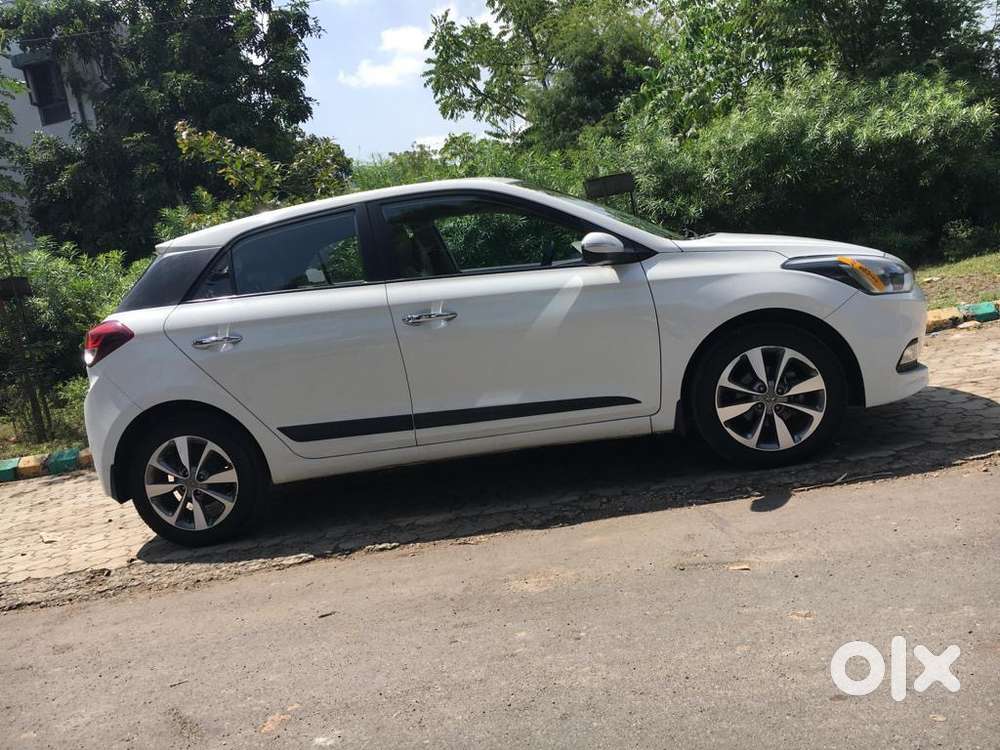 Hyundai Elite I20 Diesel 2014