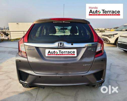 Honda Jazz 1.5 S I Dtec, 2015, Diesel