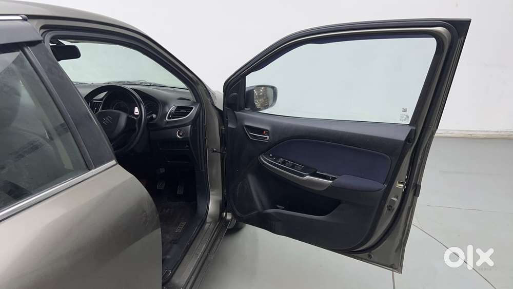 Maruti Suzuki Baleno 1.2 Zeta, 2020, Petrol