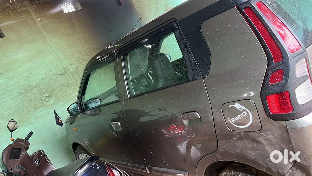 Wagon R Petrol 2023