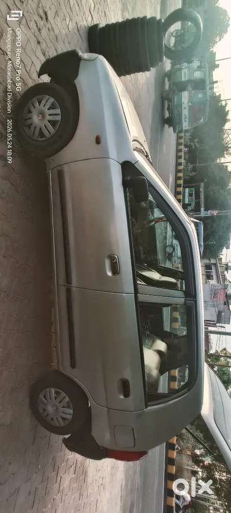 Maruti Suzuki Alto 2011