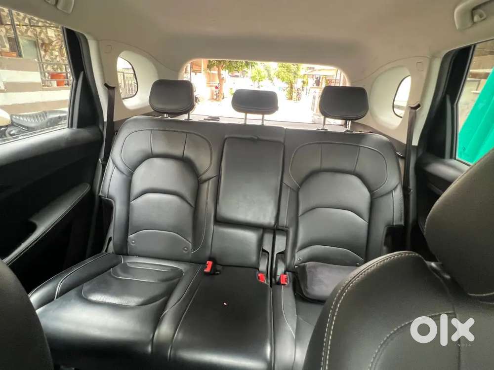 Mg Hector 1.5 Smart 2020