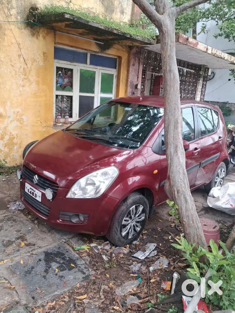 2011 Maruti Suzuki Ritz Vdi Manual Diesel