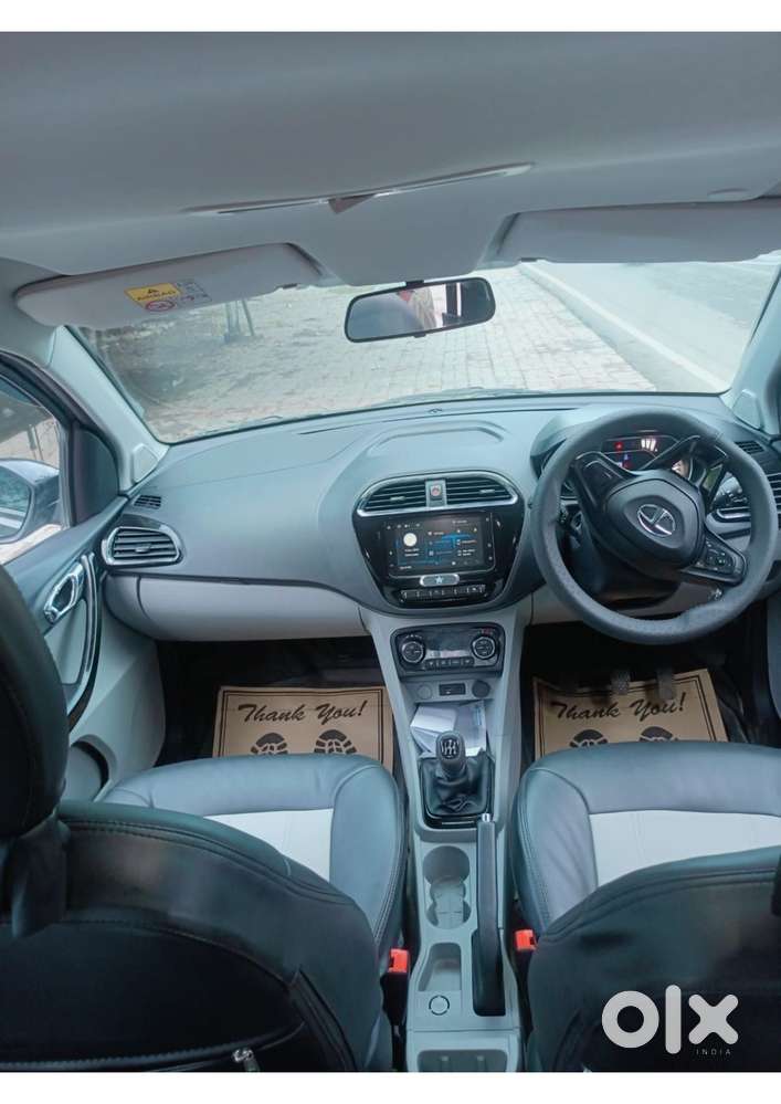 Tata Tigor Xe, 2020, Petrol