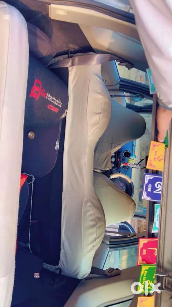 Datsun Go Plus 2017 Petrol 25522 Km Less  Driven Well Maintained