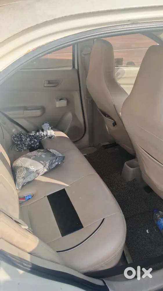 Maruti Suzuki Swift Dzire