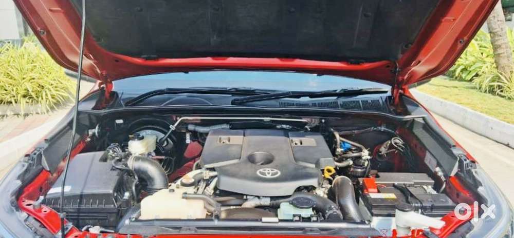 Toyota Hilux High Diesel Turbo Automatic, 2026, Diesel