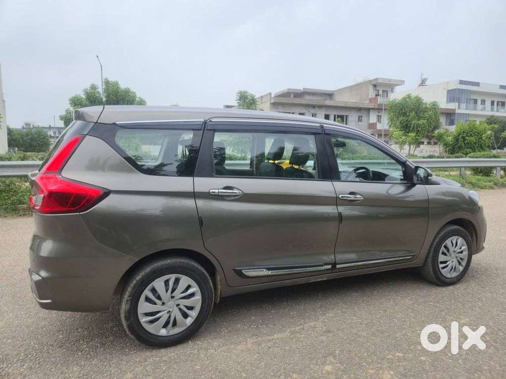 Maruti Suzuki Ertiga Vxi (o) Cng, 2023, Cng & Hybrids