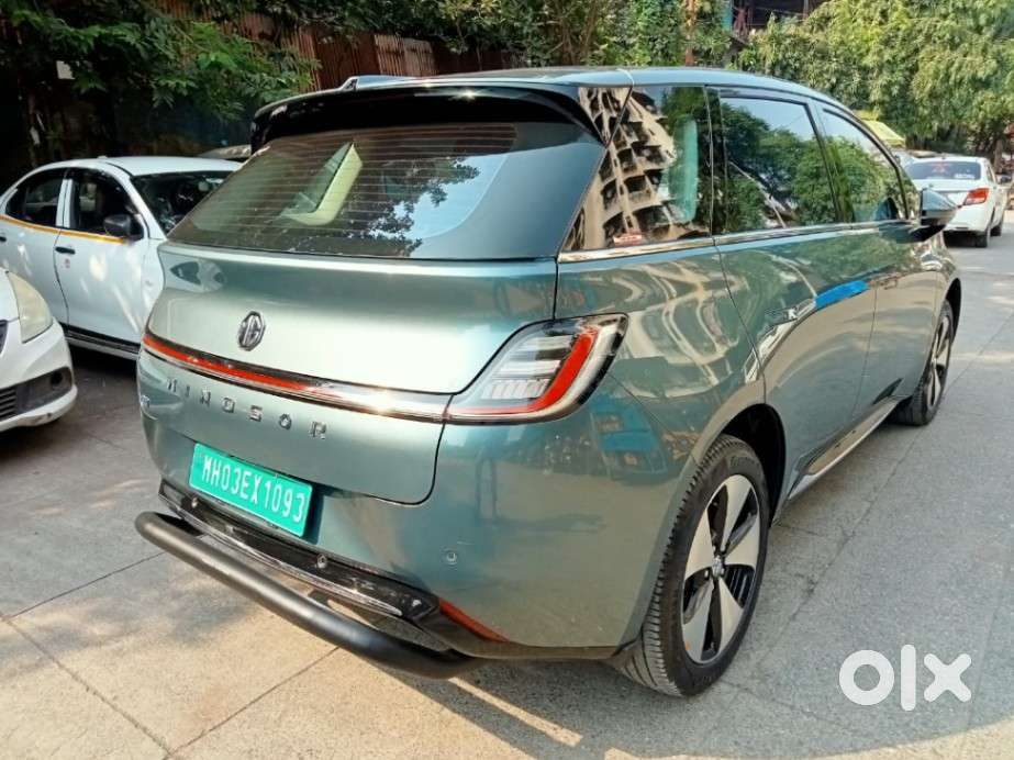 Mg Windsor Ev Essence, 2025, Electric