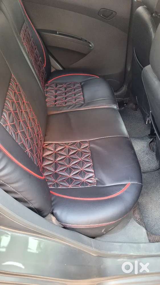 Chevrolet Beat 2011 Diesel 46000 Km Driven