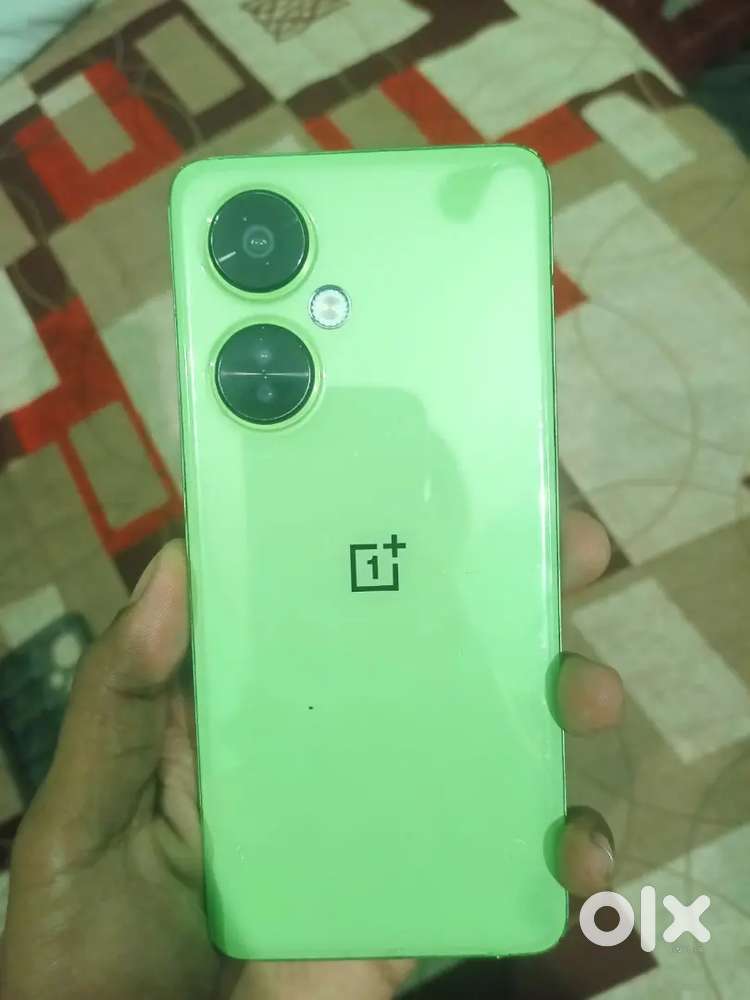 One plus C3 light 5G 6/128
