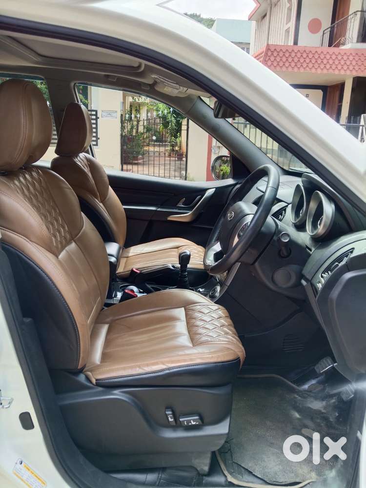 Mahindra Xuv500 W11, 2019, Diesel