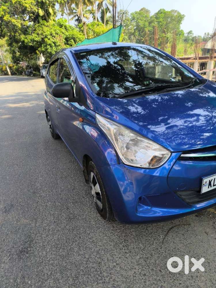 Hyundai Eon Era +, 2012, Petrol