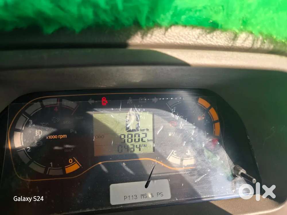 Mahindra Bolero Pik-up 2026 Diesel Manual