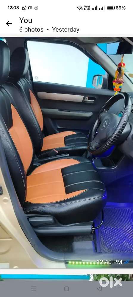 Maruti Suzuki Swift Dzire 2010 Diesel Well Maintained