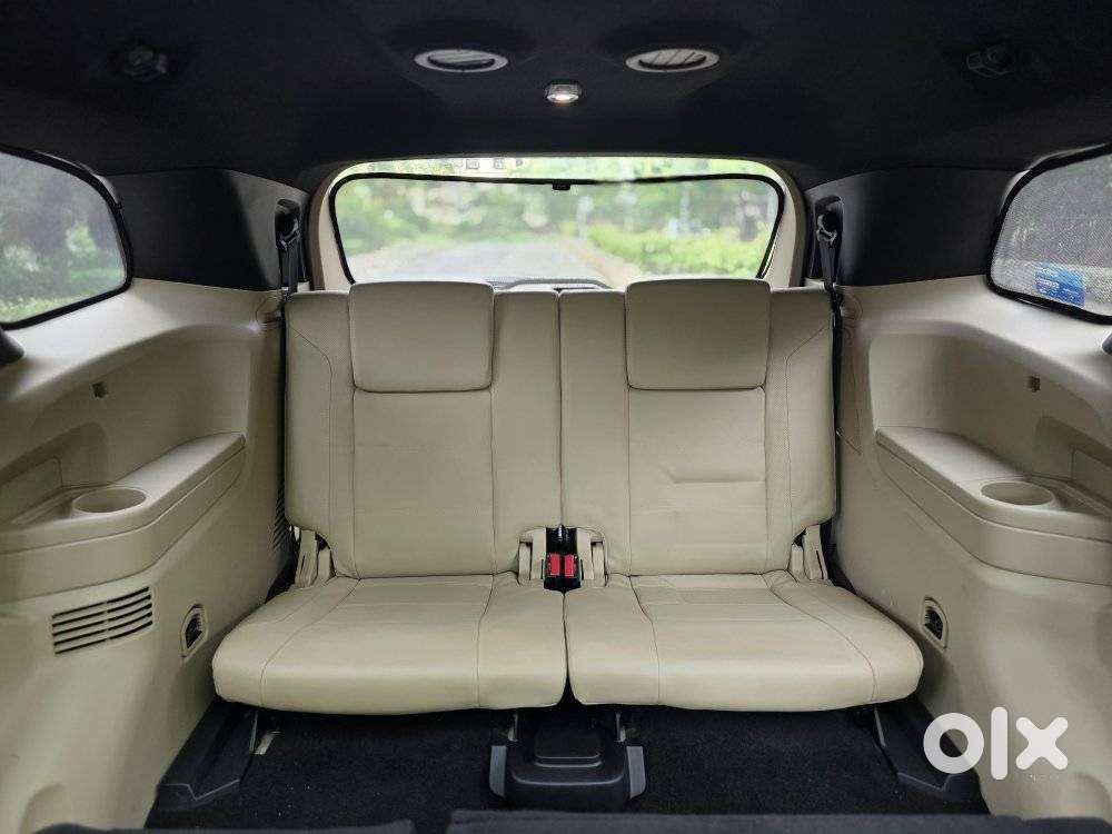 Ford Endeavour 3.2 Titanium Plus 4x4 At, 2019, Diesel