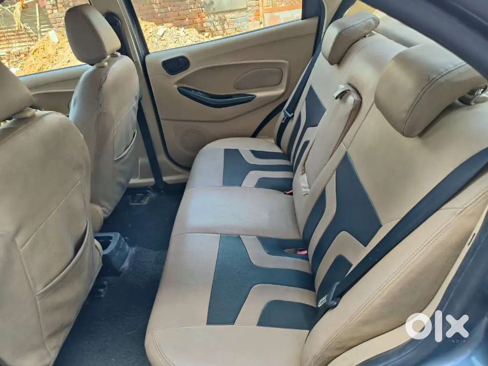 Ford Aspire 1.5 Trend Mt - For Sale