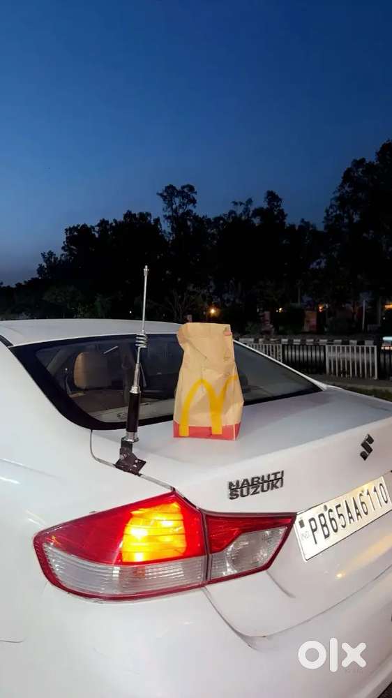 Ciaz 2015 Urgent Sale