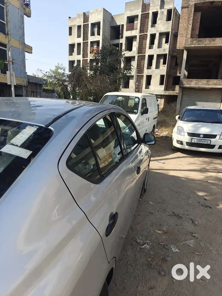 Renault Scala Rxe 2015 Diesel Car