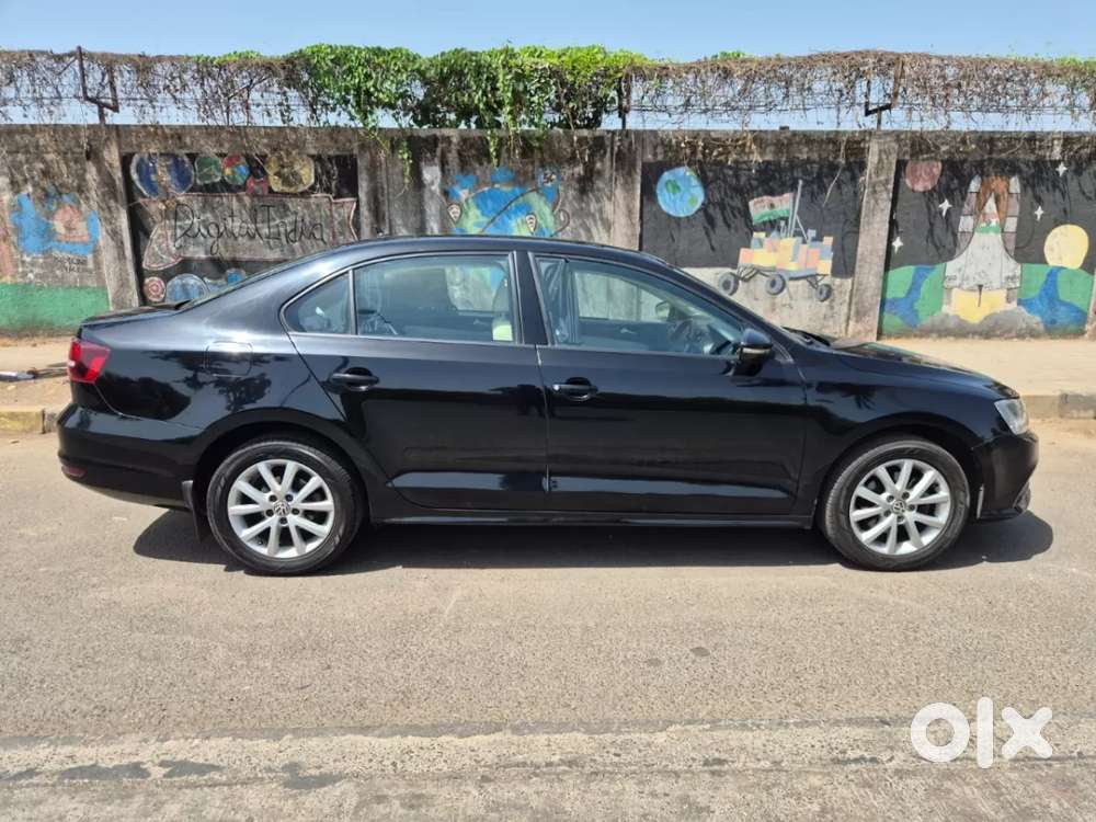 Volkswagen Jetta 1.4 Tsi Comfortline, 2016, Petrol