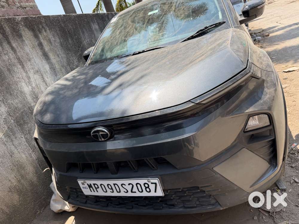 Tata Nexon 2024 Petrol Good Condition